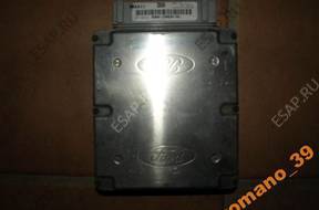 БЛОК УПРАВЛЕНИЯ Ford Scorpio Mk1 2,0 92BB-12A650-GA  2BGA