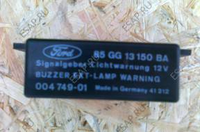 БЛОК УПРАВЛЕНИЯ FORD SCORPIO MK1 85 GG - 13150 - BA