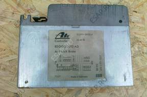 БЛОК УПРАВЛЕНИЯ  FORD SCORPIO MK1 85-GG 2 - C 013 - AD