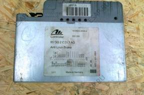 БЛОК УПРАВЛЕНИЯ  FORD SCORPIO MK1 85-GG 2 -C013-AG