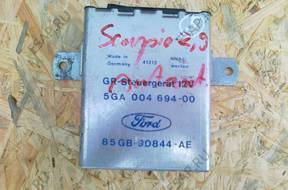 БЛОК УПРАВЛЕНИЯ FORD SCORPIO MK1 85GB-9D844-AE