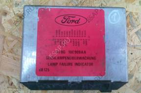 БЛОК УПРАВЛЕНИЯ FORD SCORPIO MK1 87BG-10C909-AA