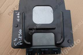 БЛОК УПРАВЛЕНИЯ FORD   SID 803 5WS40162A-T