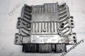 БЛОК УПРАВЛЕНИЯ FORD sid206 5ws40590dt 5dne 7g9112a650ee