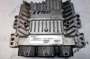БЛОК УПРАВЛЕНИЯ FORD sid206 5ws40592ht 7g9112a650yg eu2g