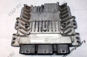 БЛОК УПРАВЛЕНИЯ FORD sid206 5ws40594gt 3crh 7g9112a650dh
