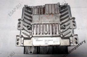 БЛОК УПРАВЛЕНИЯ FORD sid206 5ws40595gt 7g9112a650ug eu6g