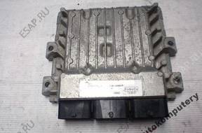 БЛОК УПРАВЛЕНИЯ FORD sid208 s180140102a ab3912a650ff