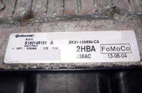 БЛОК УПРАВЛЕНИЯ FORD sid208 s180146151a 2hba bk3112a650ca