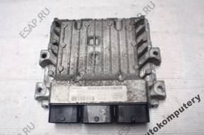 БЛОК УПРАВЛЕНИЯ FORD sid208 s180146151a 2hba bk3112a650ca