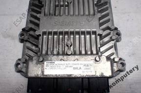 БЛОК УПРАВЛЕНИЯ FORD sid803 5ws40137bt 8ala 3u7112a650xa