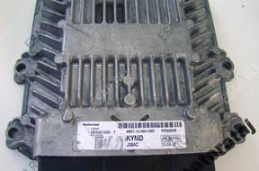 БЛОК УПРАВЛЕНИЯ FORD SID803A  5WS40735D-T  8M51-12A50-AMD