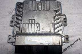 БЛОК УПРАВЛЕНИЯ FORD sid807evo s180133133b dv6112a650bld