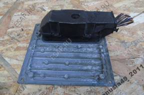 БЛОК УПРАВЛЕНИЯ Ford., Siemens 4S6112A650EA.