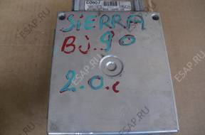 БЛОК УПРАВЛЕНИЯ   Ford Sierra 2,0    88GB12A650C