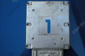БЛОК УПРАВЛЕНИЯ   FORD SIERRA 2.0 92BB12A650GA