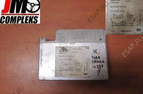 БЛОК УПРАВЛЕНИЯ FORD SIERRA   85GG2C013AD