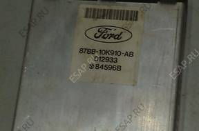БЛОК УПРАВЛЕНИЯ   FORD SIERRA 87BB-10K910-AB.