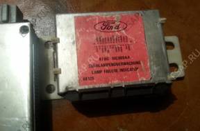 БЛОК УПРАВЛЕНИЯ Ford Sierra 87BG10C909AA 88GB12A650AA