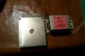 БЛОК УПРАВЛЕНИЯ Ford Sierra 87BG10C909AA 88GB12A650AA
