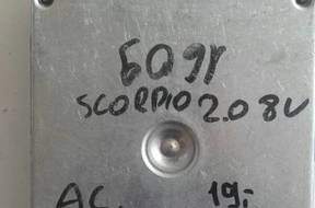 БЛОК УПРАВЛЕНИЯ   FORD SIERRA 88GB12A650AB