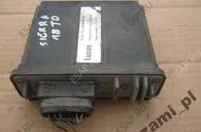 БЛОК УПРАВЛЕНИЯ     Ford Sierra 89BB-9f480-AD