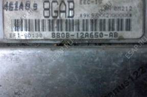 БЛОК УПРАВЛЕНИЯ FORD SIERRA EFI-SD130 88GB-12A650-AB 8GAB