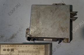 БЛОК УПРАВЛЕНИЯ Ford Sierra Granada 2.0 85GB-12A297-CA