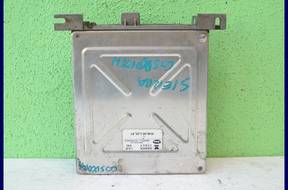 БЛОК УПРАВЛЕНИЯ FORD SIERRA W4506L2067 W45.06 IAW 045