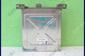 БЛОК УПРАВЛЕНИЯ FORD SIERRA W4506L2067 W45.06 IAW 045