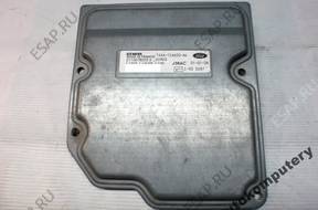 БЛОК УПРАВЛЕНИЯ FORD sim20 s110678003d 1s6a12a650ad