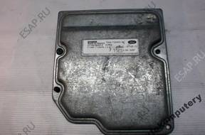 БЛОК УПРАВЛЕНИЯ FORD sim20 s110678003e 1s6a12a650ae