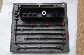 БЛОК УПРАВЛЕНИЯ FORD SIM21 1THA 2S6A12A650NB S118763001C
