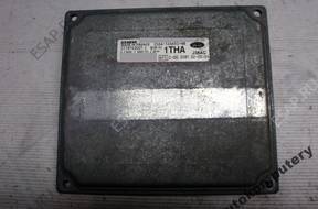 БЛОК УПРАВЛЕНИЯ FORD sim21 s118763001c 1tha 2s6a12a650nb