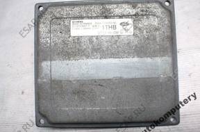 БЛОК УПРАВЛЕНИЯ FORD sim21 s118763001f 1thb 2s6a12a650nc