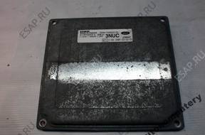 БЛОК УПРАВЛЕНИЯ FORD sim21 s118763003g 3nuc 2s6a12a650zd