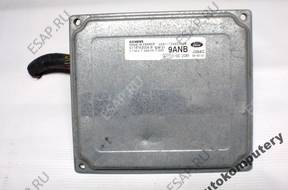 БЛОК УПРАВЛЕНИЯ FORD sim21 s118763006b 9anb 4s6112a650kb