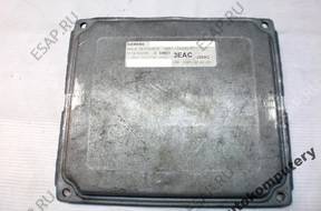 БЛОК УПРАВЛЕНИЯ FORD sim21 s118763016c 6s6112a650pc 3eac
