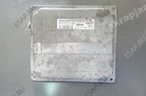 БЛОК УПРАВЛЕНИЯ FORD SIM210 4S6112A650SA S120977015A 6BHA