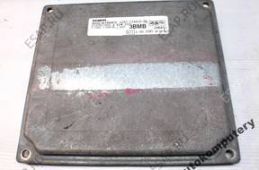 БЛОК УПРАВЛЕНИЯ FORD sim210 s120977005a 3bmb 4s6112a650cb