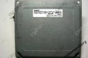 БЛОК УПРАВЛЕНИЯ FORD sim210 s120977315f 6s6112a650ff 2cjf