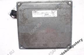 БЛОК УПРАВЛЕНИЯ FORD sim210 s120977315h 6s6112a650fh 2cjh