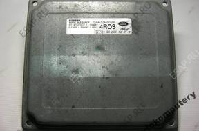 БЛОК УПРАВЛЕНИЯ FORD sim22 s118107002f 2s6a12a650se 4ros