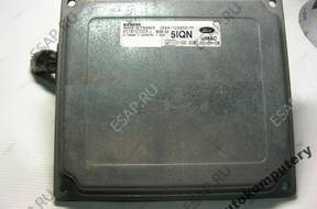 БЛОК УПРАВЛЕНИЯ FORD sim22 s118107003j 2s6a12a650tf 5iqn