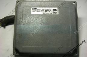 БЛОК УПРАВЛЕНИЯ FORD sim22 s118107004d 3s6112a650cb 1pdc