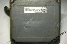 БЛОК УПРАВЛЕНИЯ FORD sim22 s118107012a 4s6112a650ea 6aza