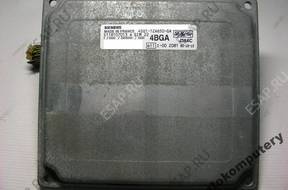 БЛОК УПРАВЛЕНИЯ FORD sim22 s118107013a 4s6112a650ga 4bga
