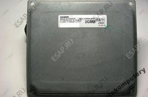 БЛОК УПРАВЛЕНИЯ FORD sim28 s118934202b 7m5112a650afb 2gmb