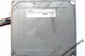 БЛОК УПРАВЛЕНИЯ FORD sim29 s118944001h 5m5112a650he 8aze