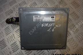БЛОК УПРАВЛЕНИЯ   FORD STREETKA S118685003